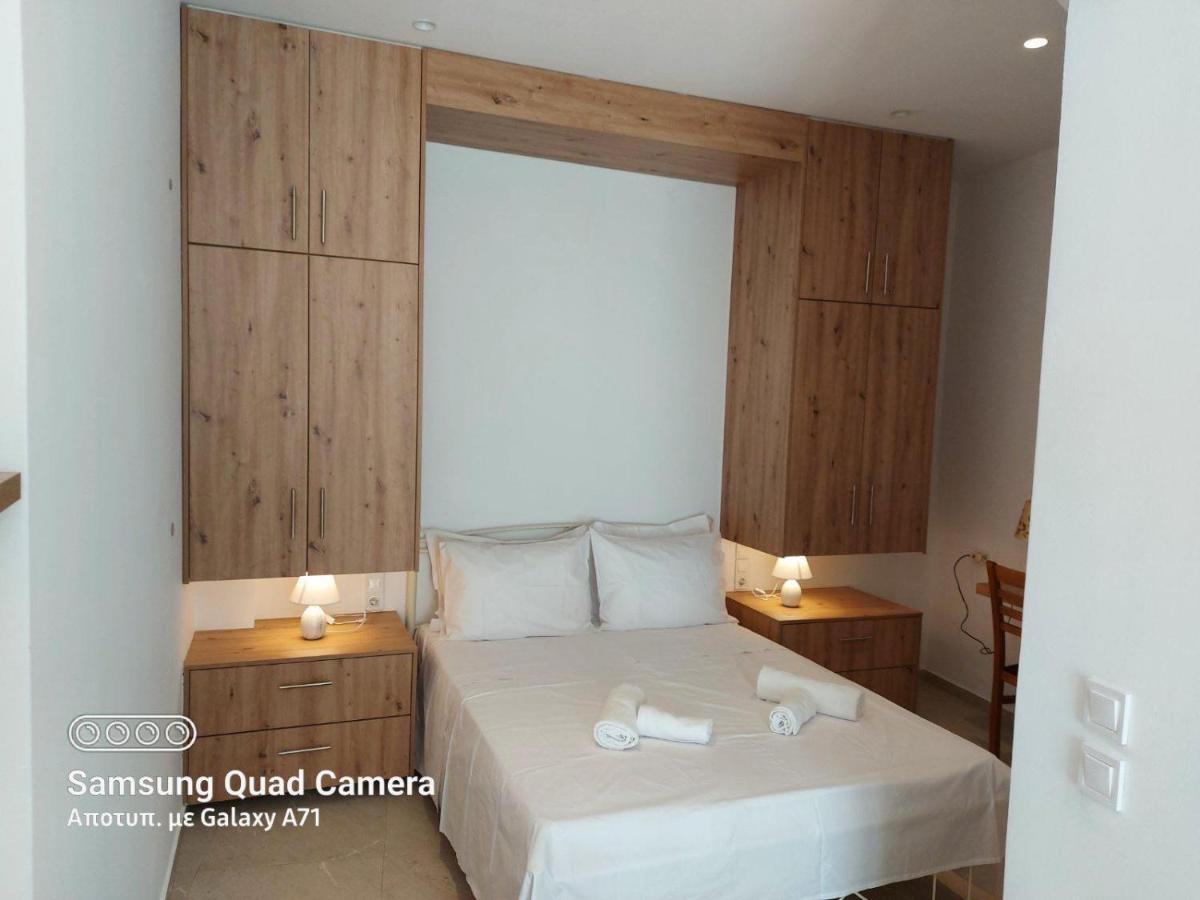 Citycenter Pearl , Heraklion Экстерьер фото
