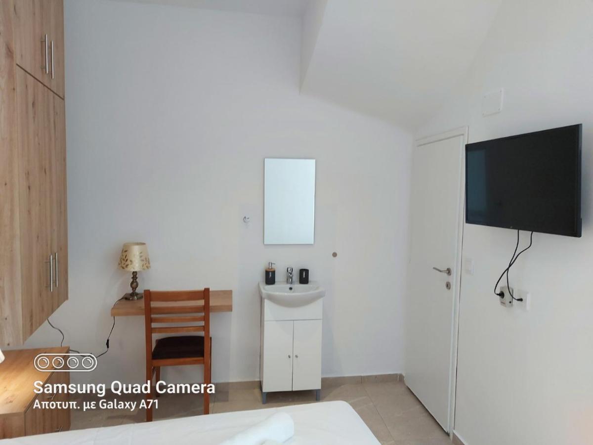 Citycenter Pearl , Heraklion Экстерьер фото