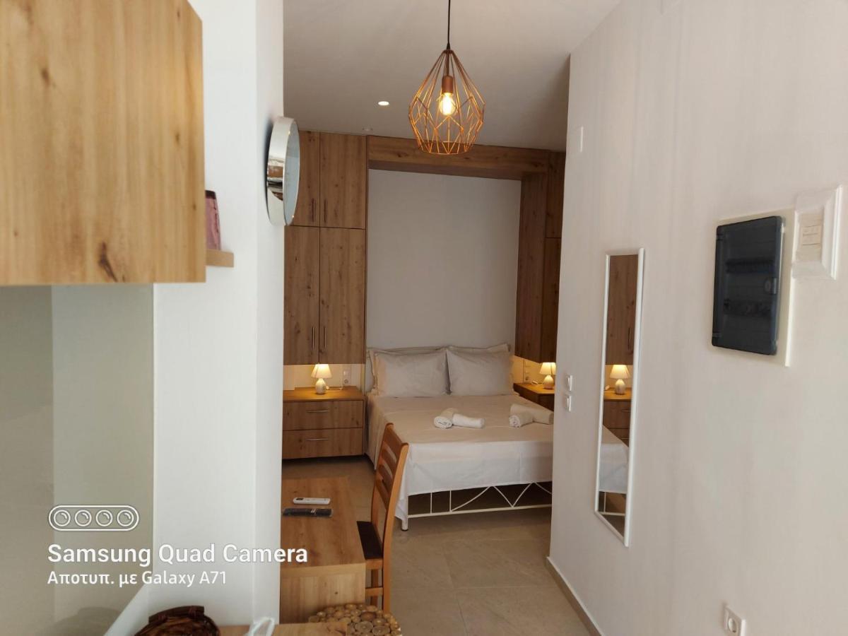 Citycenter Pearl , Heraklion Экстерьер фото