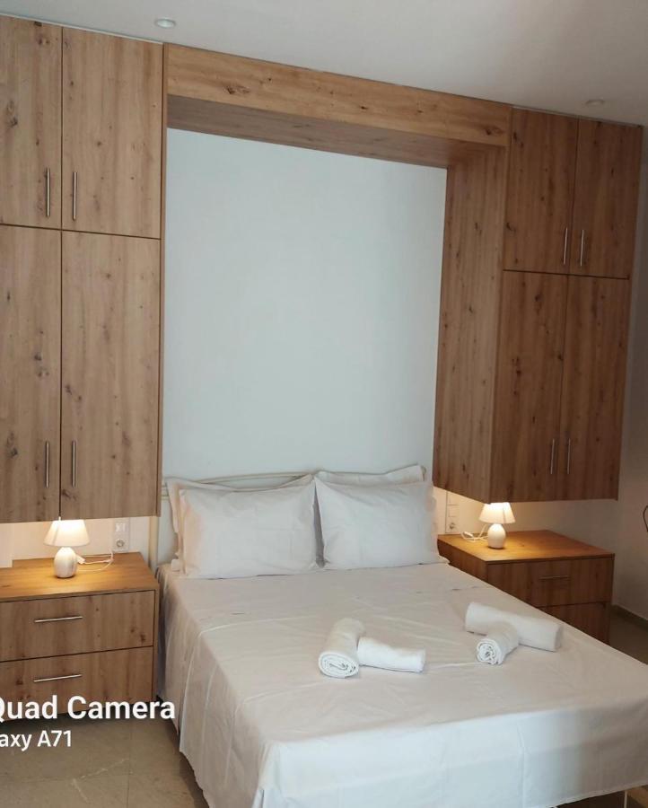 Citycenter Pearl , Heraklion Экстерьер фото