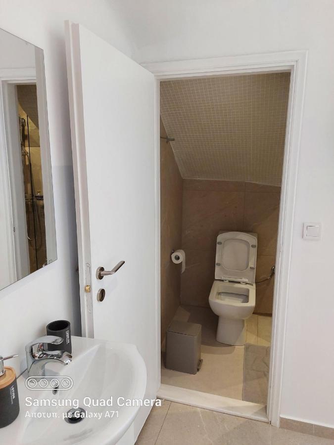 Citycenter Pearl , Heraklion Экстерьер фото