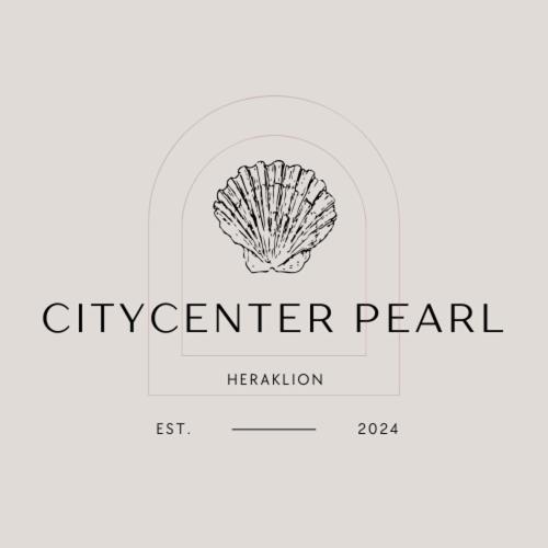 Citycenter Pearl , Heraklion Экстерьер фото